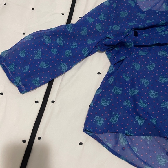 Hello kitty top - Picture 2 of 3